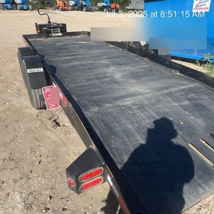 2024 STEELPOINT K19E