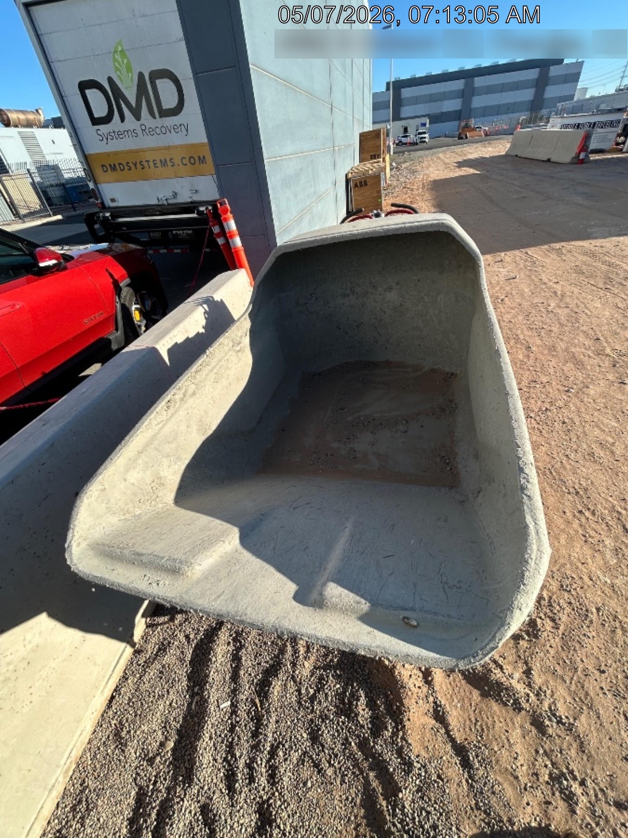 2024 TORO MBTX 2500-TS