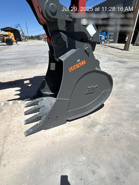 2025 LINK-BELT 42" Bucket - Link-Belt