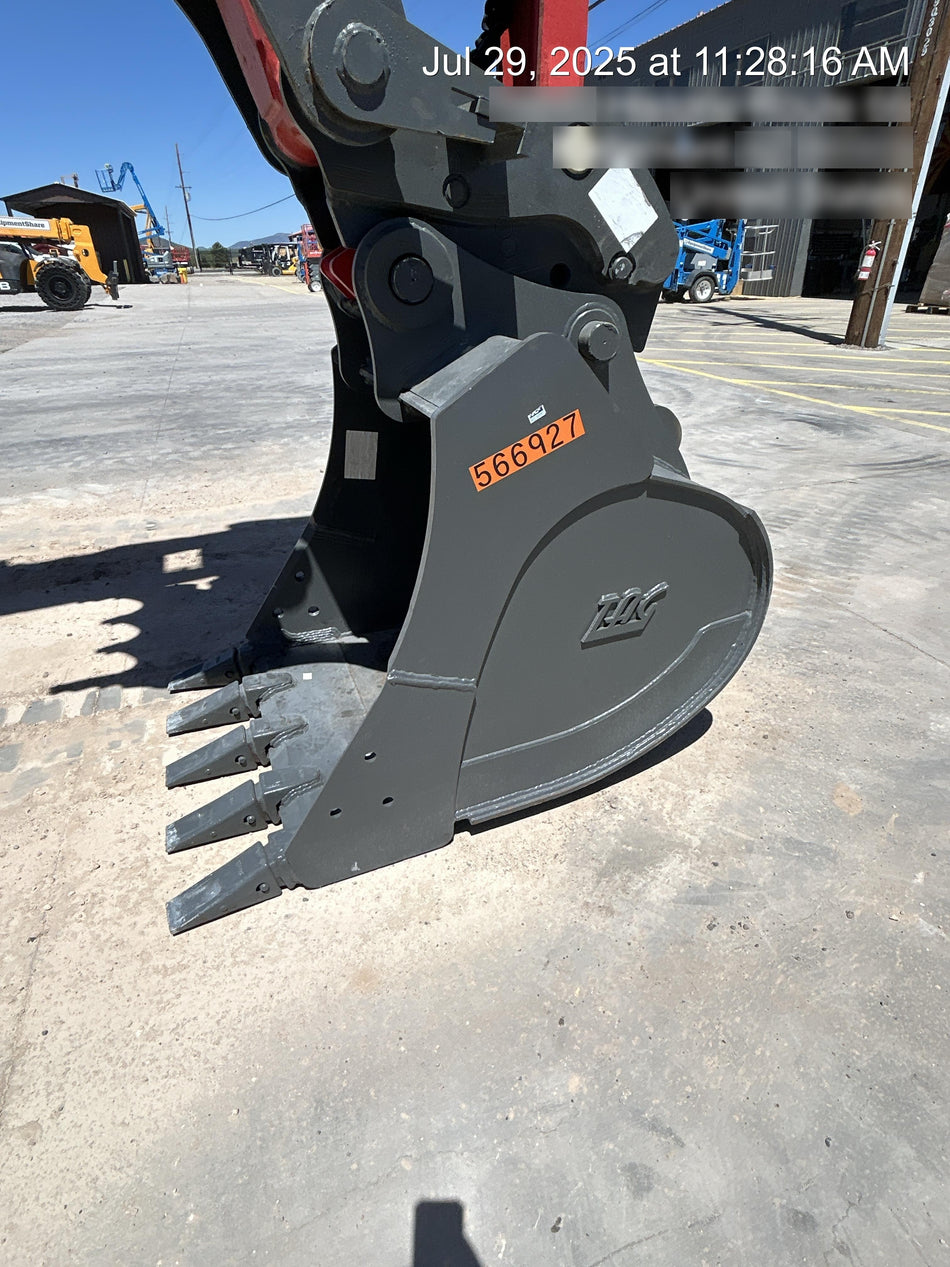 2025 LINK-BELT 42" Bucket - Link-Belt