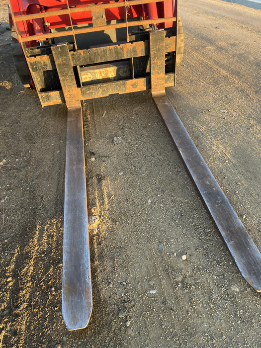 2022 ARROW MATERIAL HANDLING FS5100CB - 72"