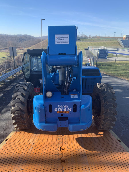 2021 GENIE GTH-844