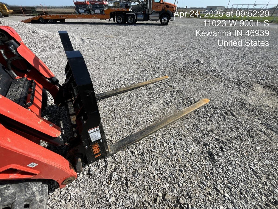 2025 VIRNIG PF4855-5VG