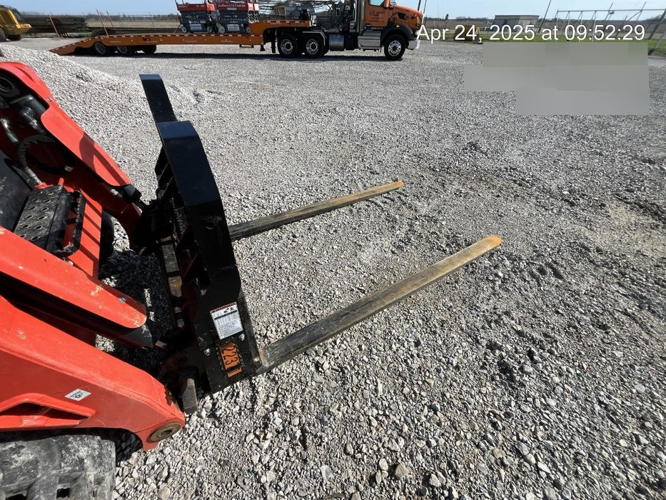 2025 VIRNIG PF4855-5VG