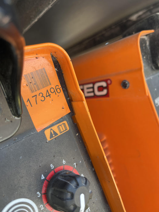 2021 LINCOLN ELECTRIC FLEXTEC 350X