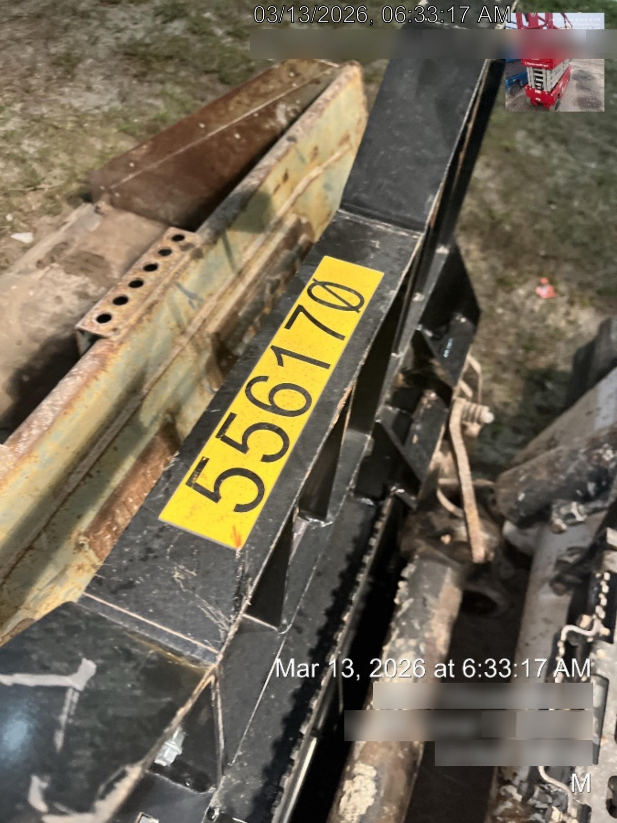 2025 VIRNIG PF7255