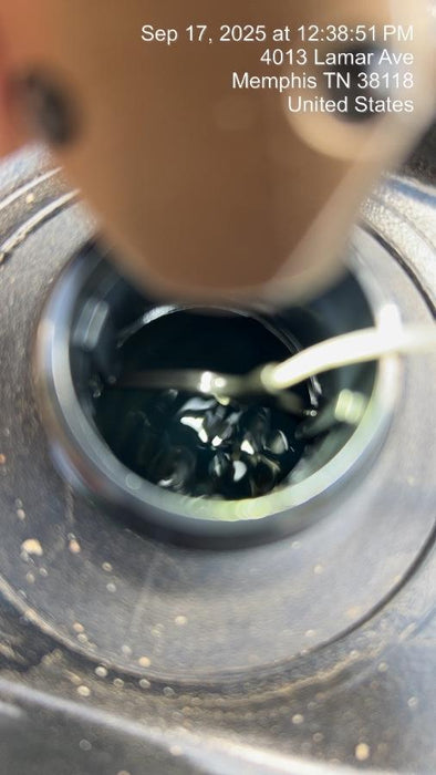 2025 HUSQVARNA LT5005