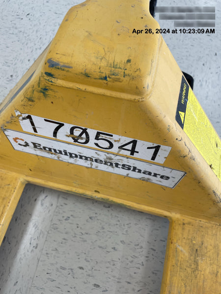 2021 ULINE H-1043