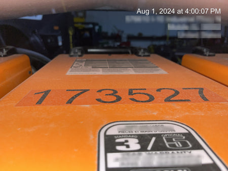 2021 LINCOLN ELECTRIC FLEXTEC 350X
