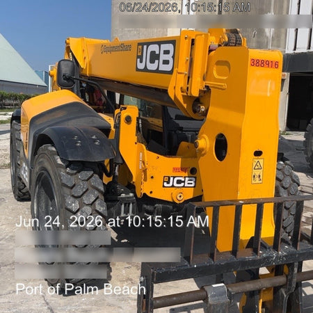 2024 JCB 509-42