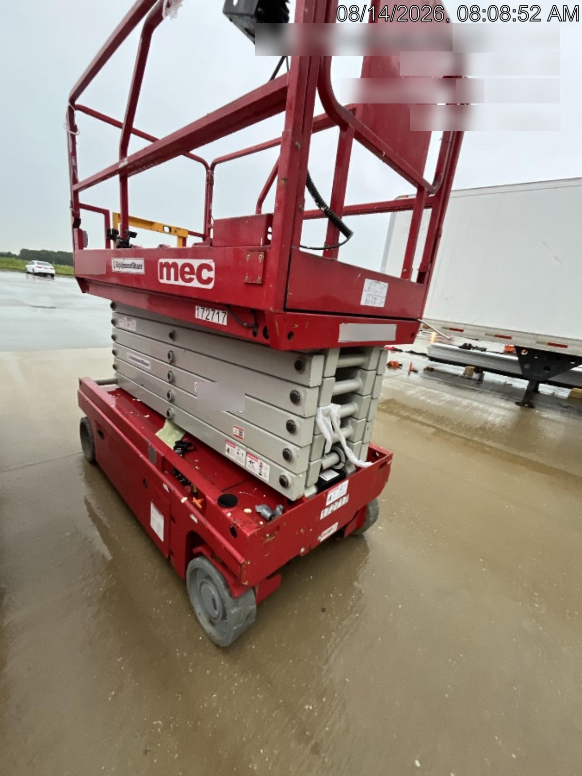 2021 MEC 4046SE