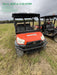 2019 KUBOTA RTV-X1140W-H (Canopy)