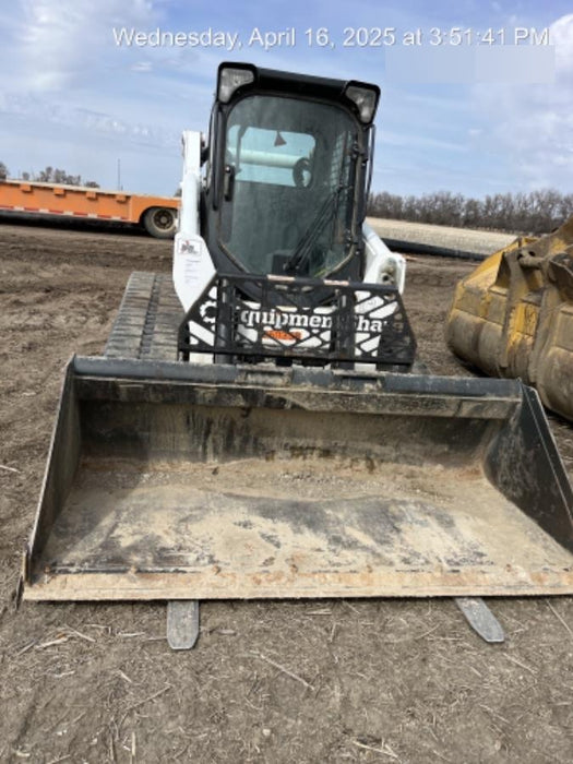 2022 PALADIN 48" Pallet Forks - Paladin