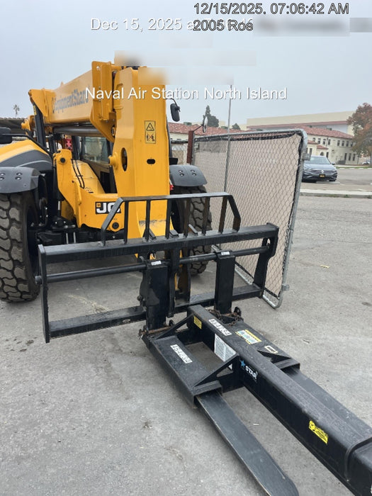 2024 STAR INDUSTRIES M1360B - Star JIB Boom