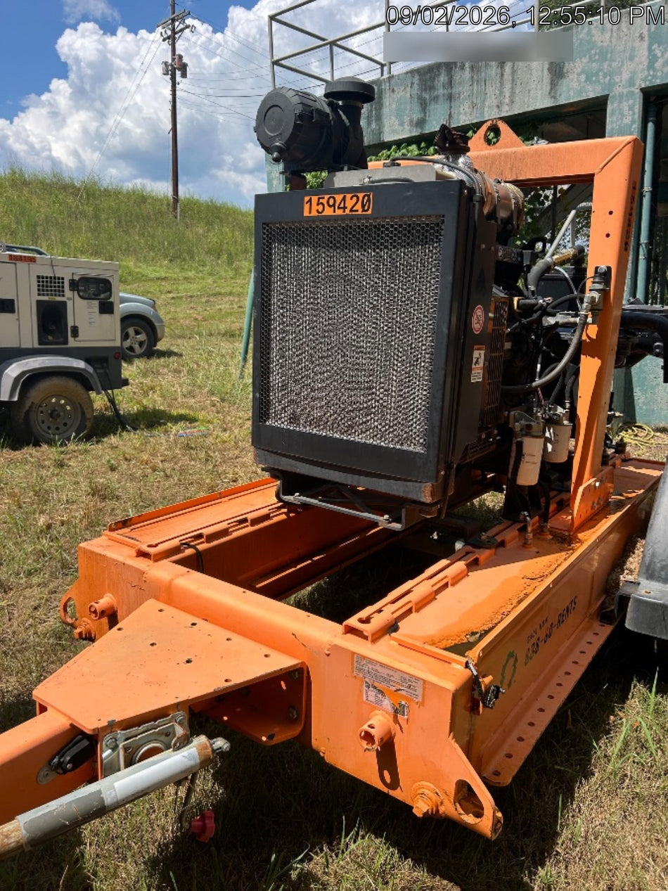 2021 PIONEER PP66S12L71-TD2.9L4