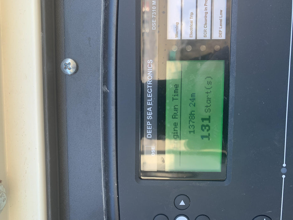 2020 ATLAS COPCO QAS 125