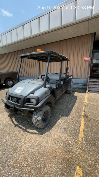 2023 CLUB CAR CA1700D (Canopy)