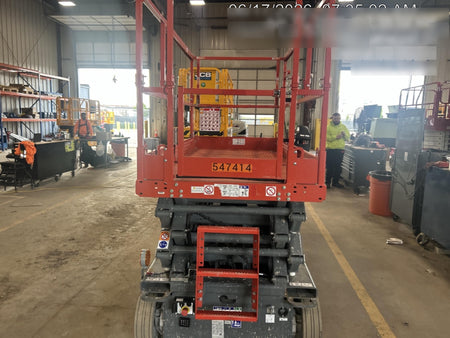 2025 SKYJACK SJ4726