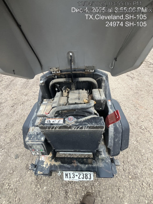 2024 WACKER NEUSON LTT4