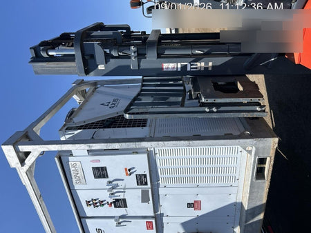 2020 SMARTECH SACP41A-HS