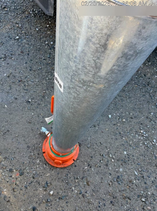 2024 MICHIGAN PNEUMATIC ES-6AM-TRACKER