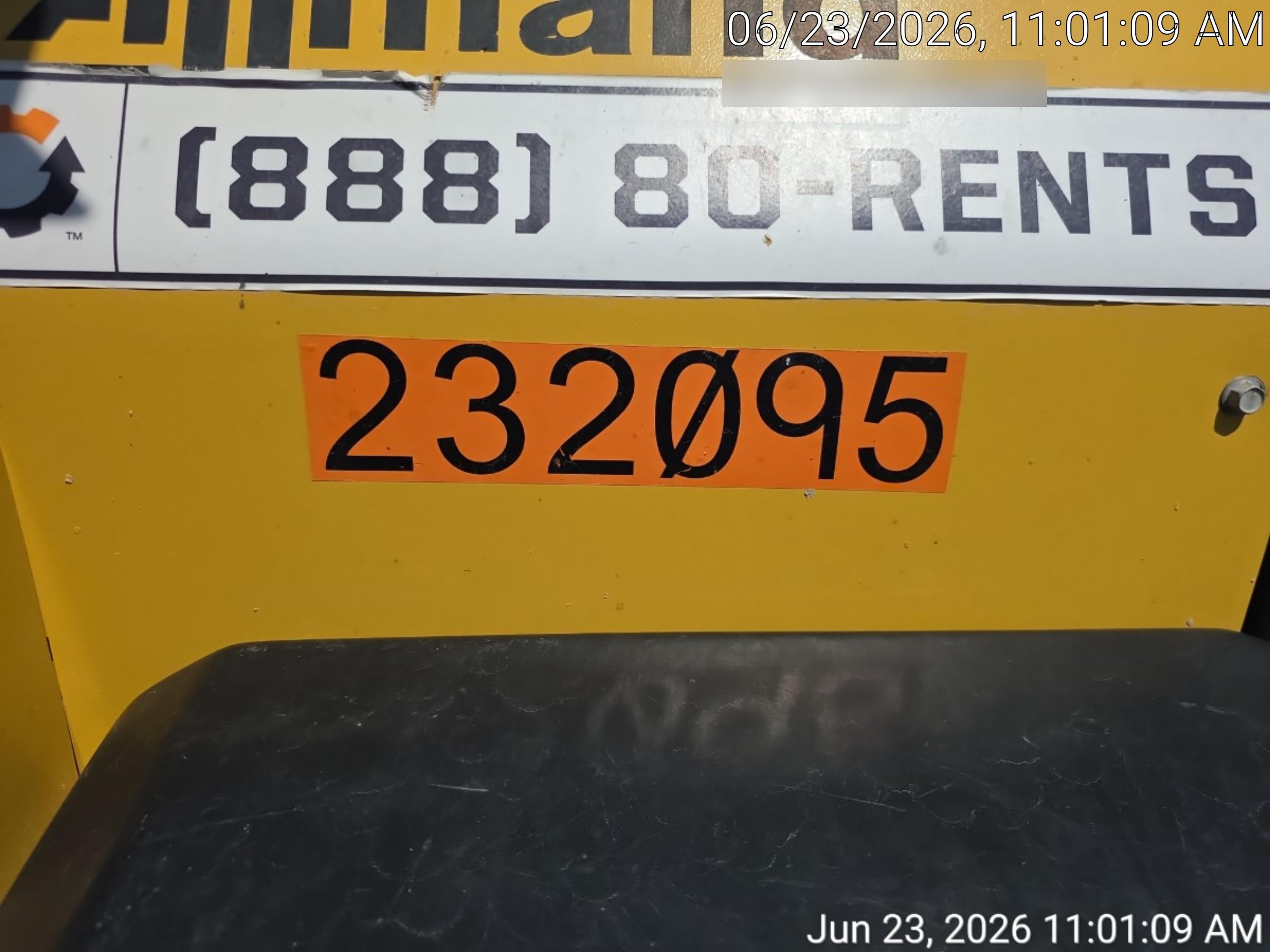 2022 ALLMAND NLV3GR