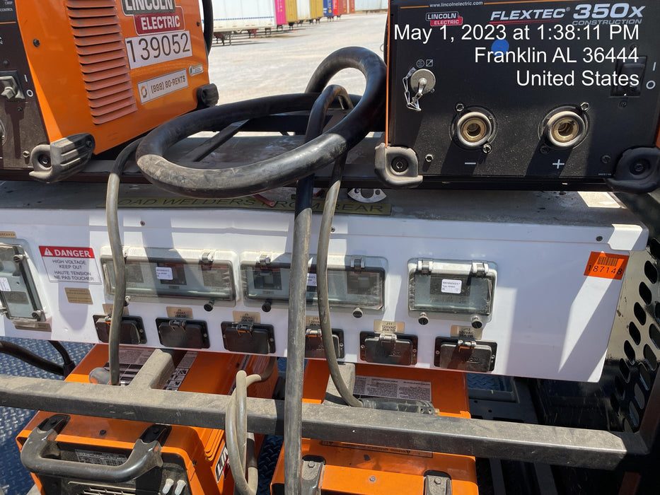 2021 LEX WR6A-7SM-FG26DZ6LD-R