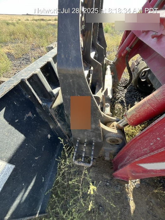 2020 PALADIN 48" Pallet Forks - Paladin