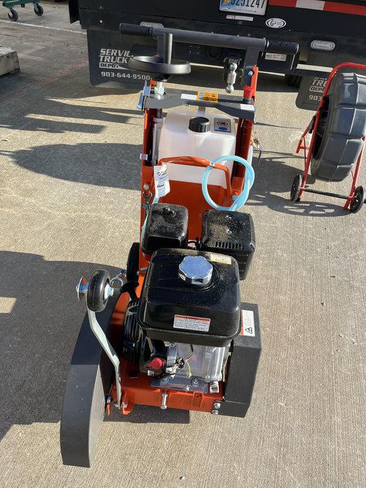 2023 HUSQVARNA FS400