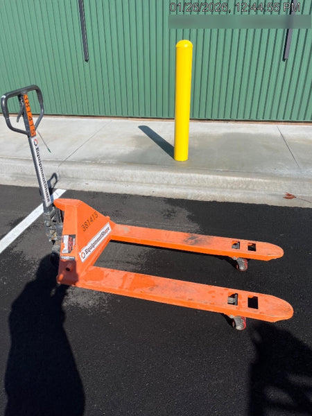 2024 FRANKLIN Franklin 2.5 Ton Pallet Jack