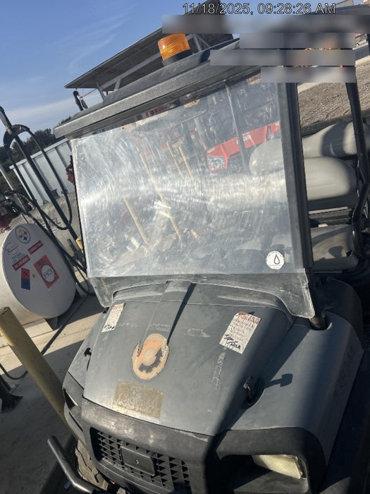 2021 Club Car CA1700D Canopy, Diesel, 4 Passenger