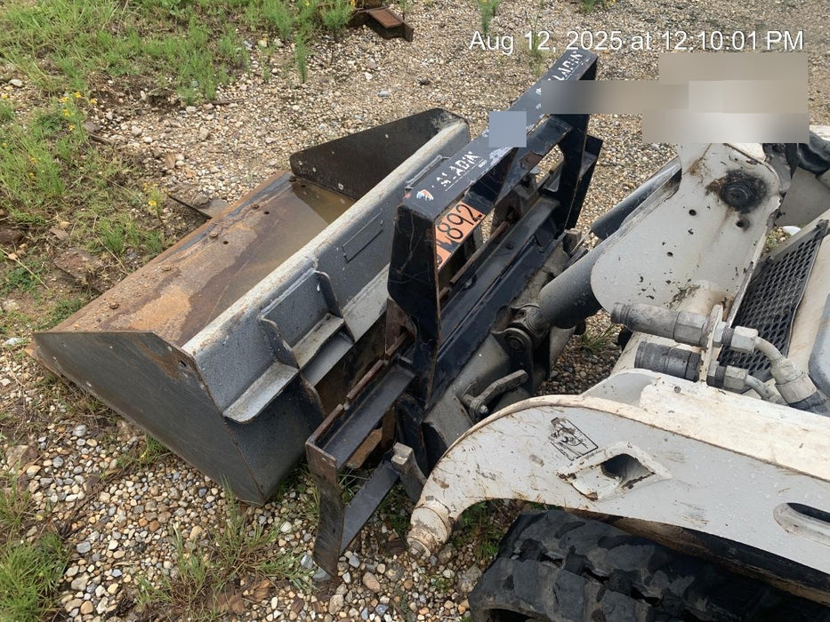 2020 PALADIN 48" Pallet Forks - Paladin