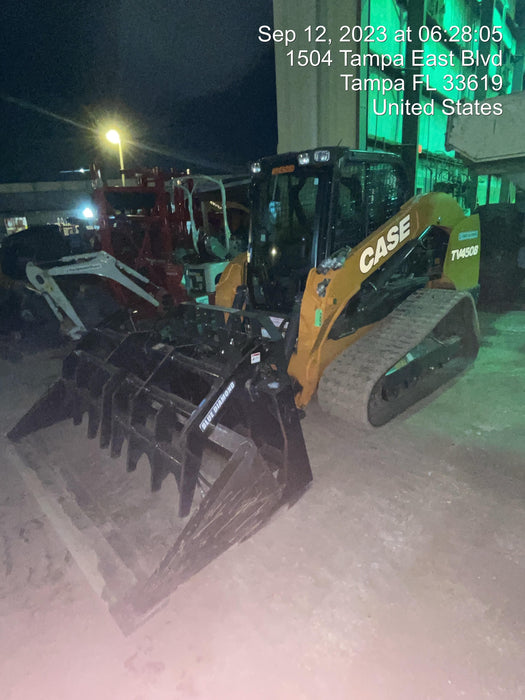 2022 BLUE DIAMOND 106525