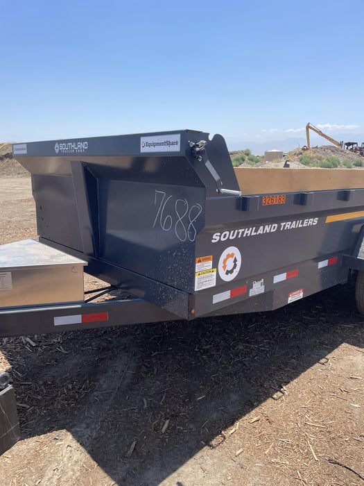 2023 SOUTHLAND SL270T-14K