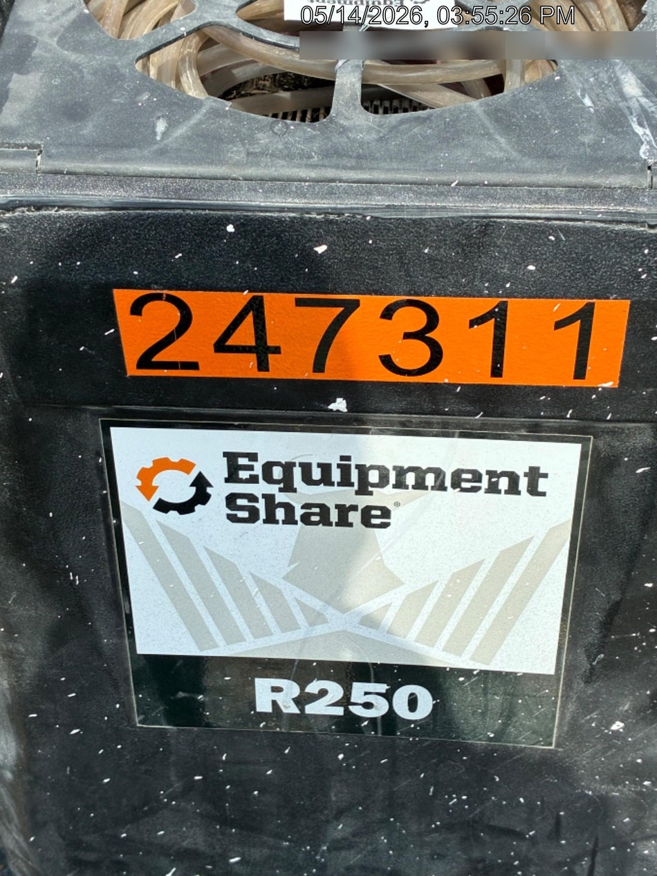 2022 PHOENIX R250