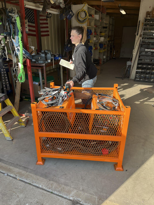 2023 LINCOLN ELECTRIC FLEXTEC 350X