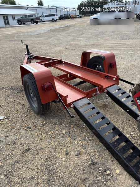 2023 DITCH WITCH S3C