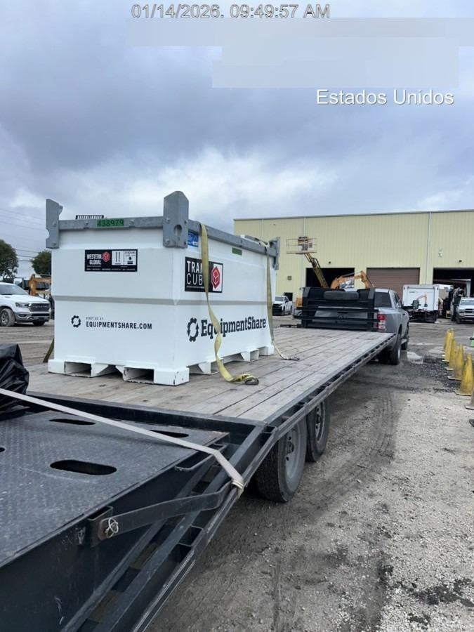 2024 WESTERN GLOBAL 20TCG-ES
