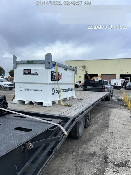 2024 WESTERN GLOBAL 20TCG-ES