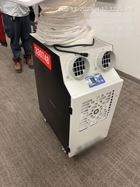 2023 KWIKOOL KPAC1411-2