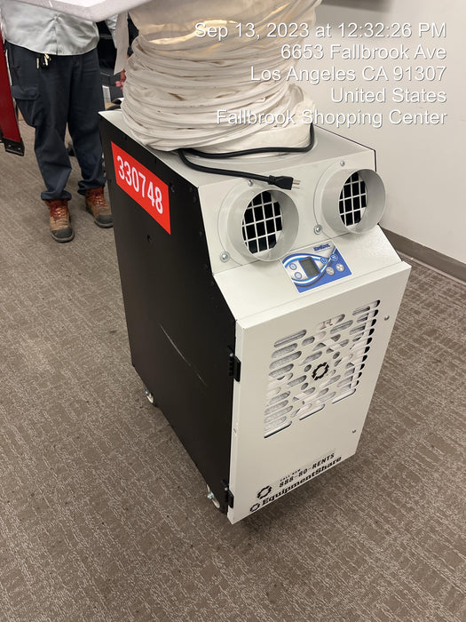 2023 KWIKOOL KPAC1411-2