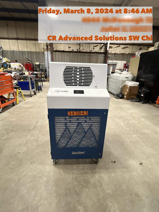 2023 KWIKOOL KWIB6021-2