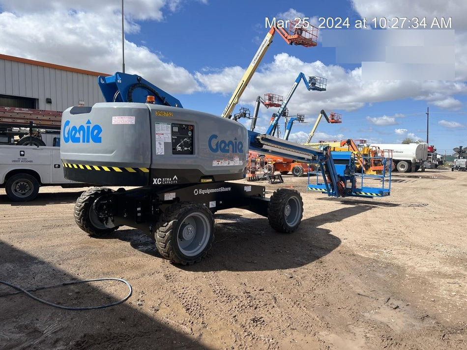 2024 GENIE S-45 XC