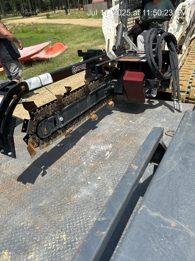 2025 VIRNIG TCH48-25