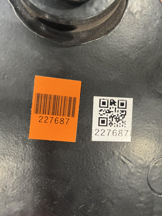 2022 COLUMBUS MCKINNON HTP0200A