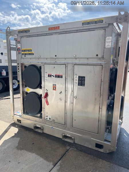 2025 CLIMATE DESIGN INTERNATIONAL MS-7500/6500