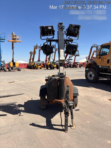 2022 ALLMAND NLV3GR