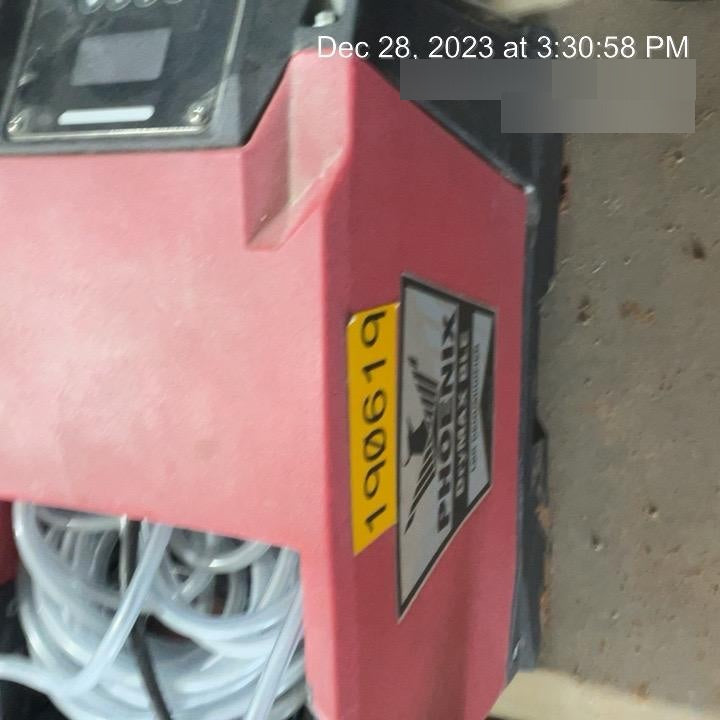 2021 PHOENIX DryMAX BLE