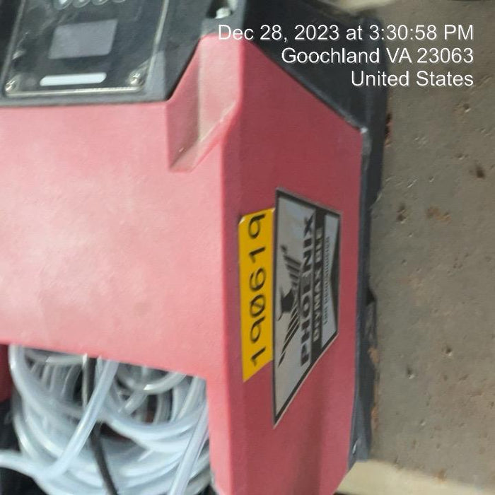 2021 PHOENIX DryMAX BLE