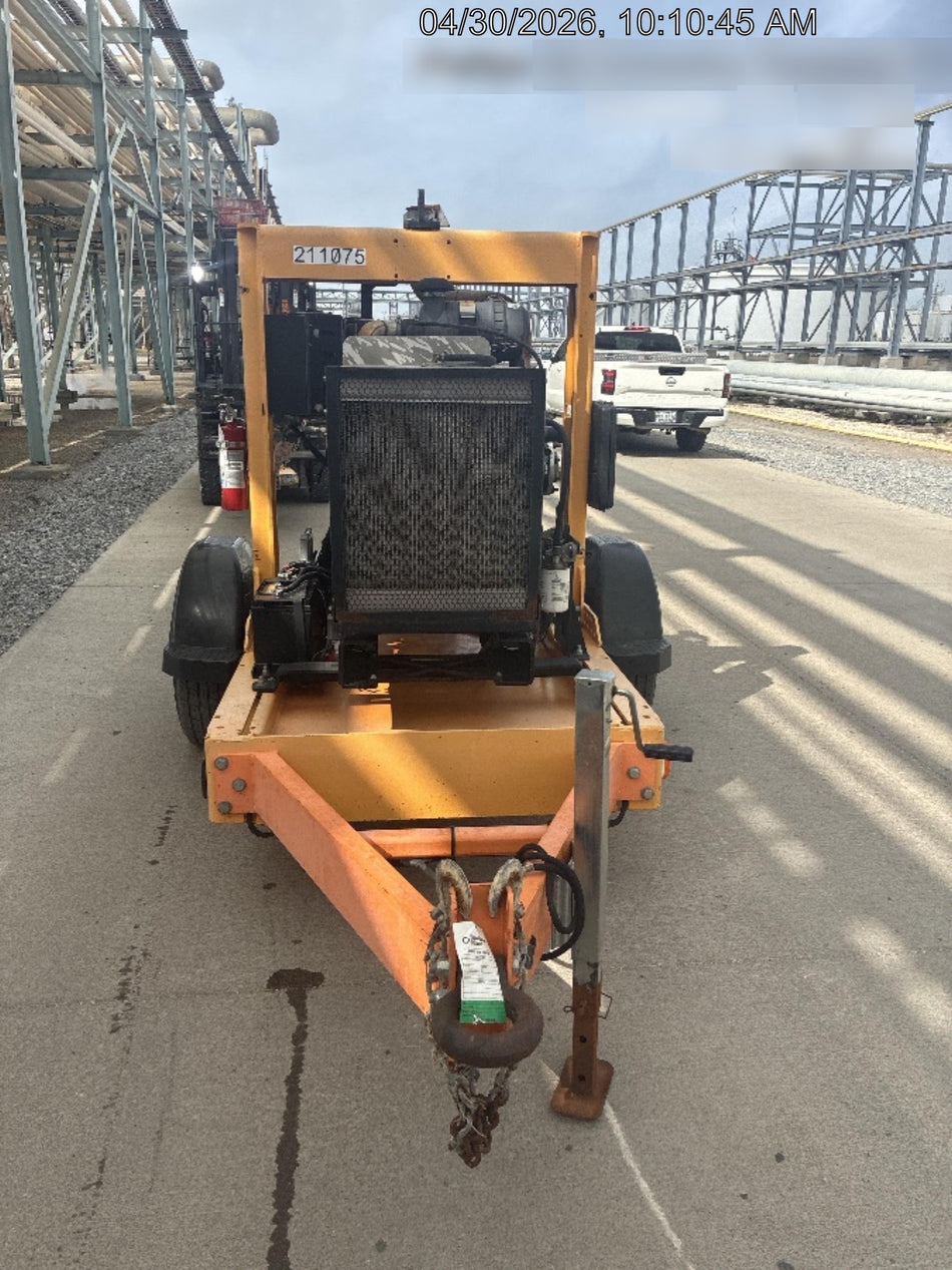 2022 PIONEER PP44S10L761-D2.9L4